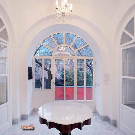 Capri Villa Bismarck Szoba fotó