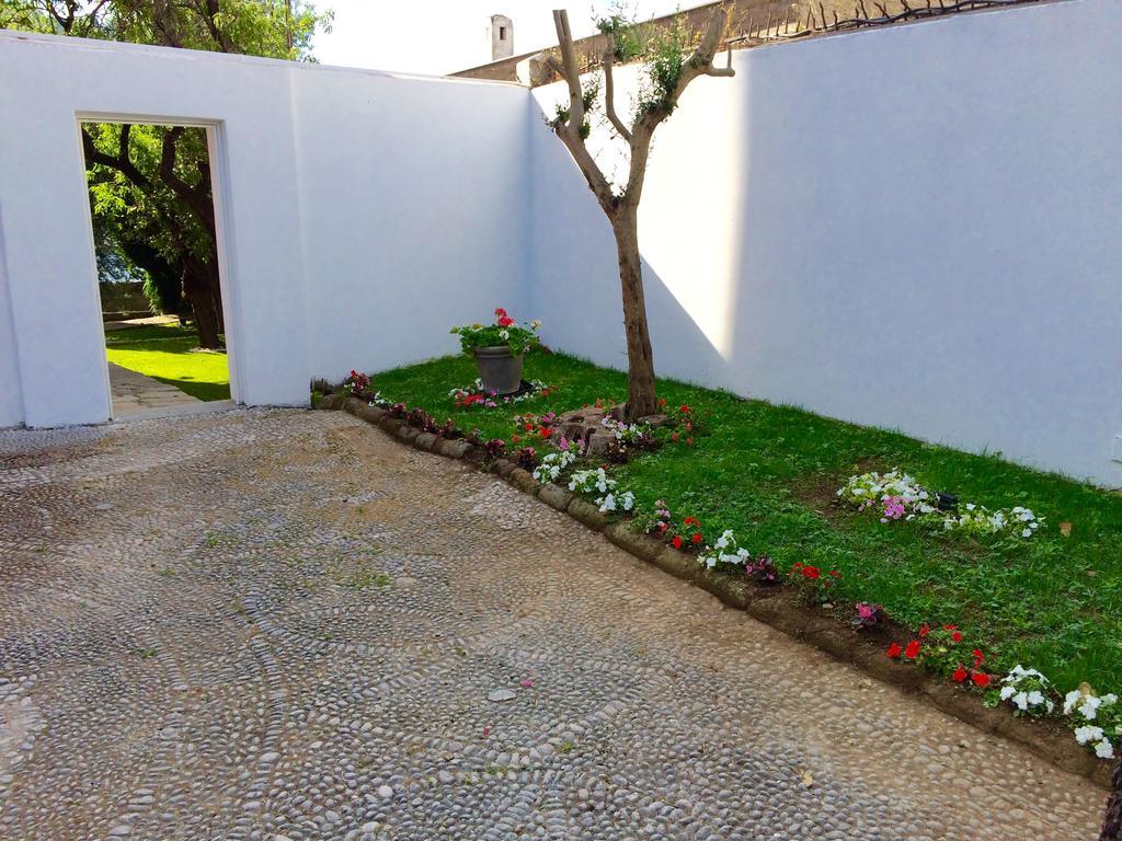 Capri Villa Bismarck Kültér fotó