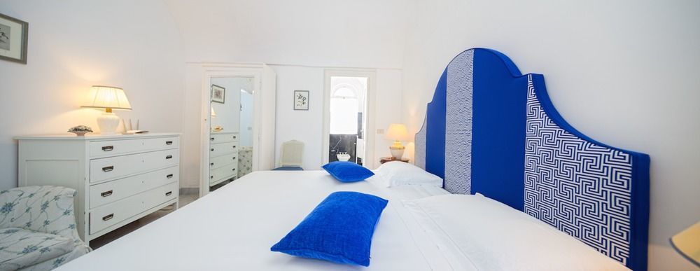 Capri Villa Bismarck Kültér fotó