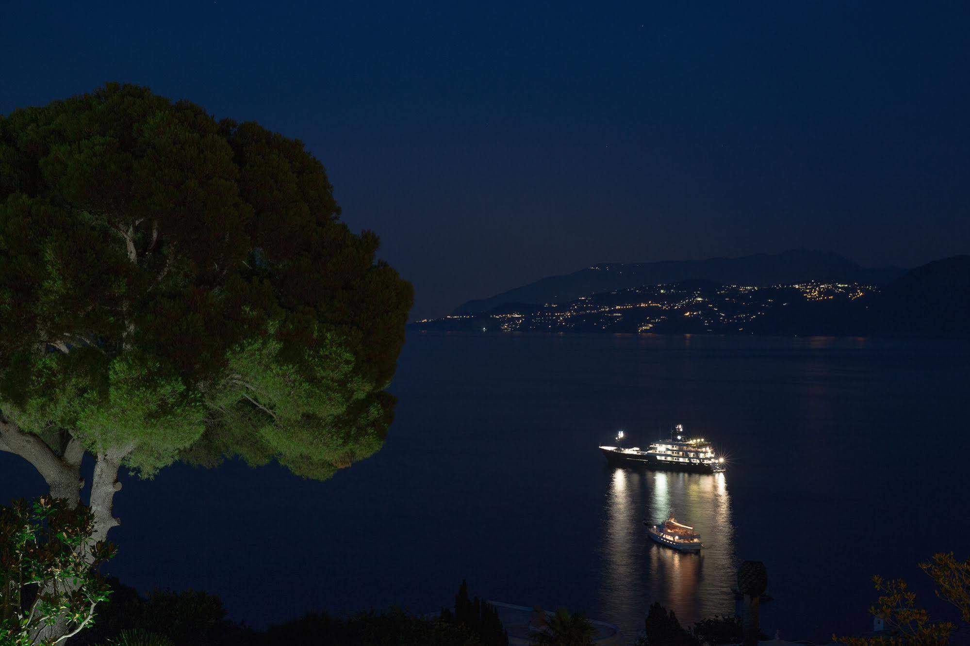 Capri Villa Bismarck Kültér fotó
